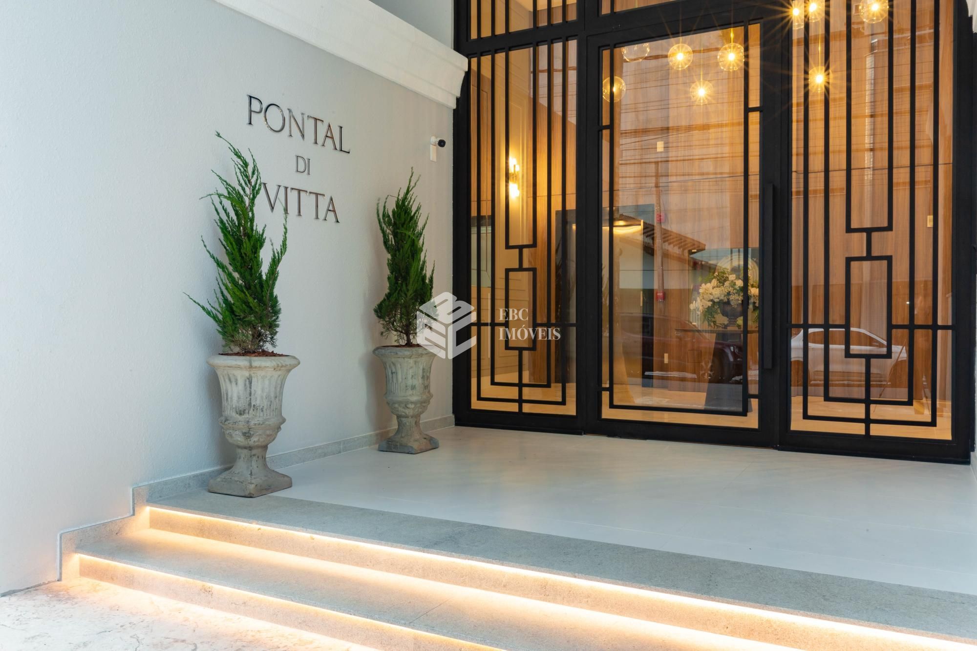 Apartamento à venda  no Pioneiros - Balneário Camboriú, SC. Imóveis