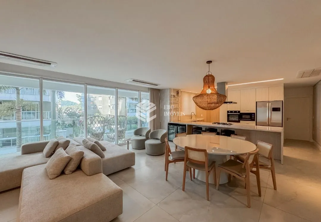 Apartamento com 3 Dormitórios à venda, 173 m² por R$ 5.200.000,00 Apartamento com 3 Dormitórios à venda, 173 m² por R$ 5.200.000,00