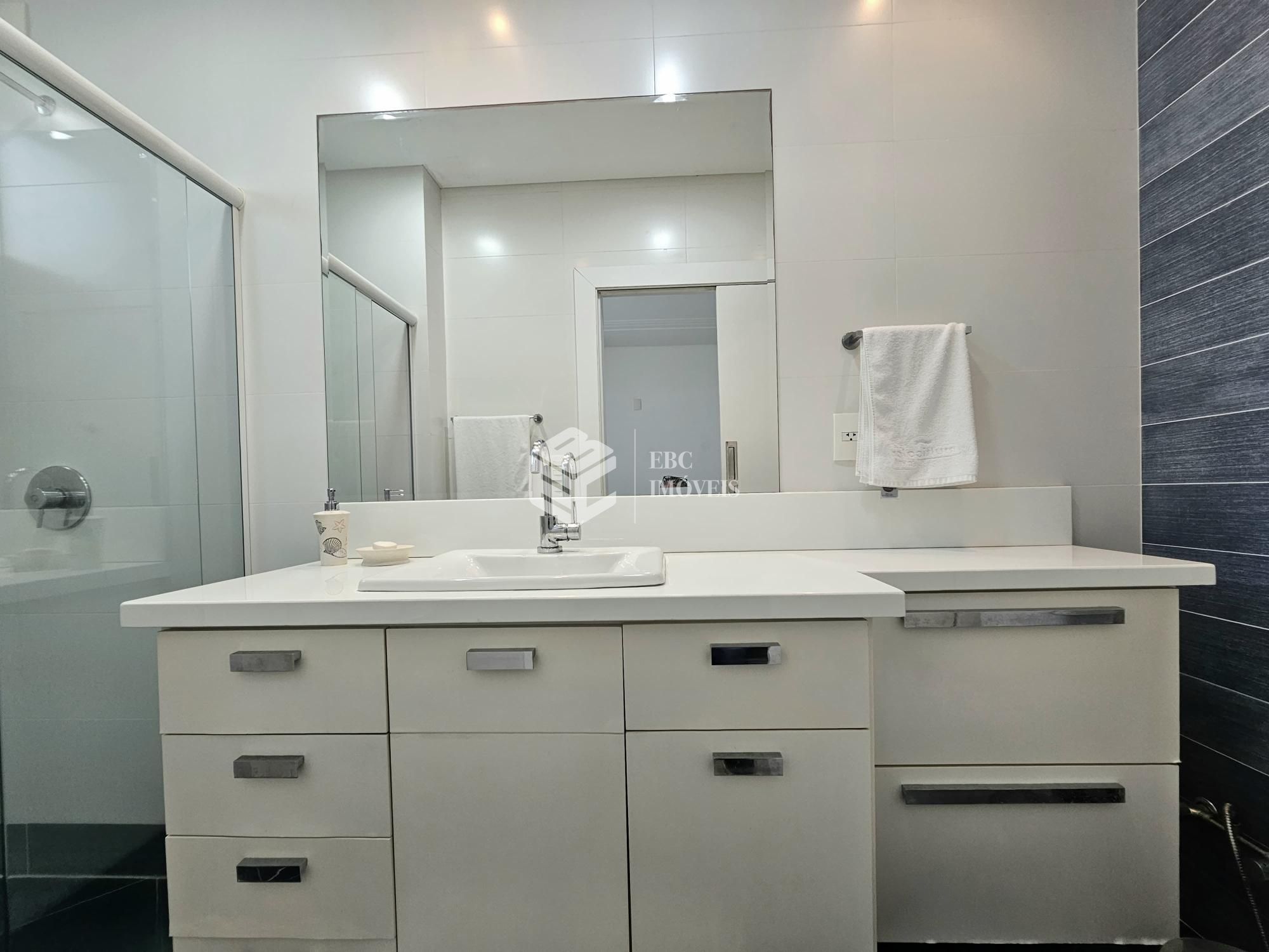 Apartamento, 4 quartos, 220 m² - Foto 29