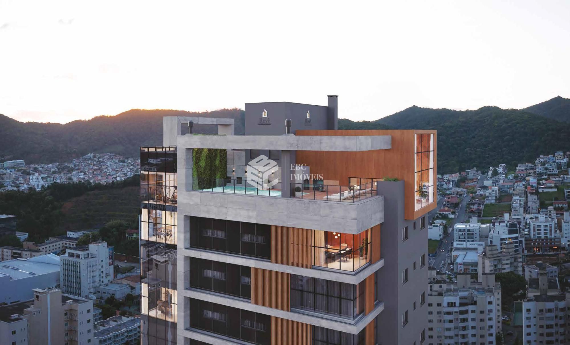 Apartamento, 3 quartos, 129 m² - Foto 17