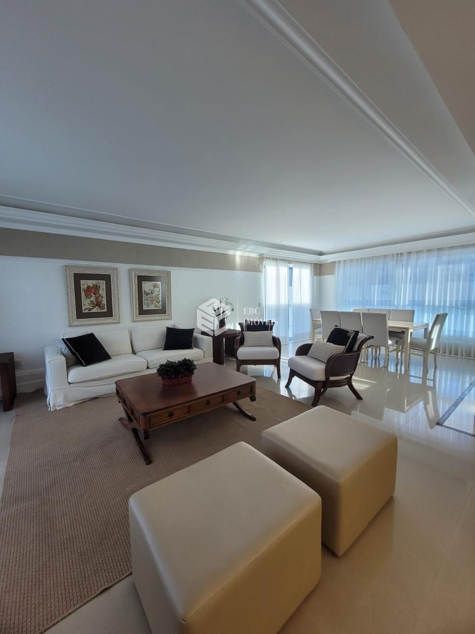 Apartamento, 3 quartos, 252 m² - Foto 13