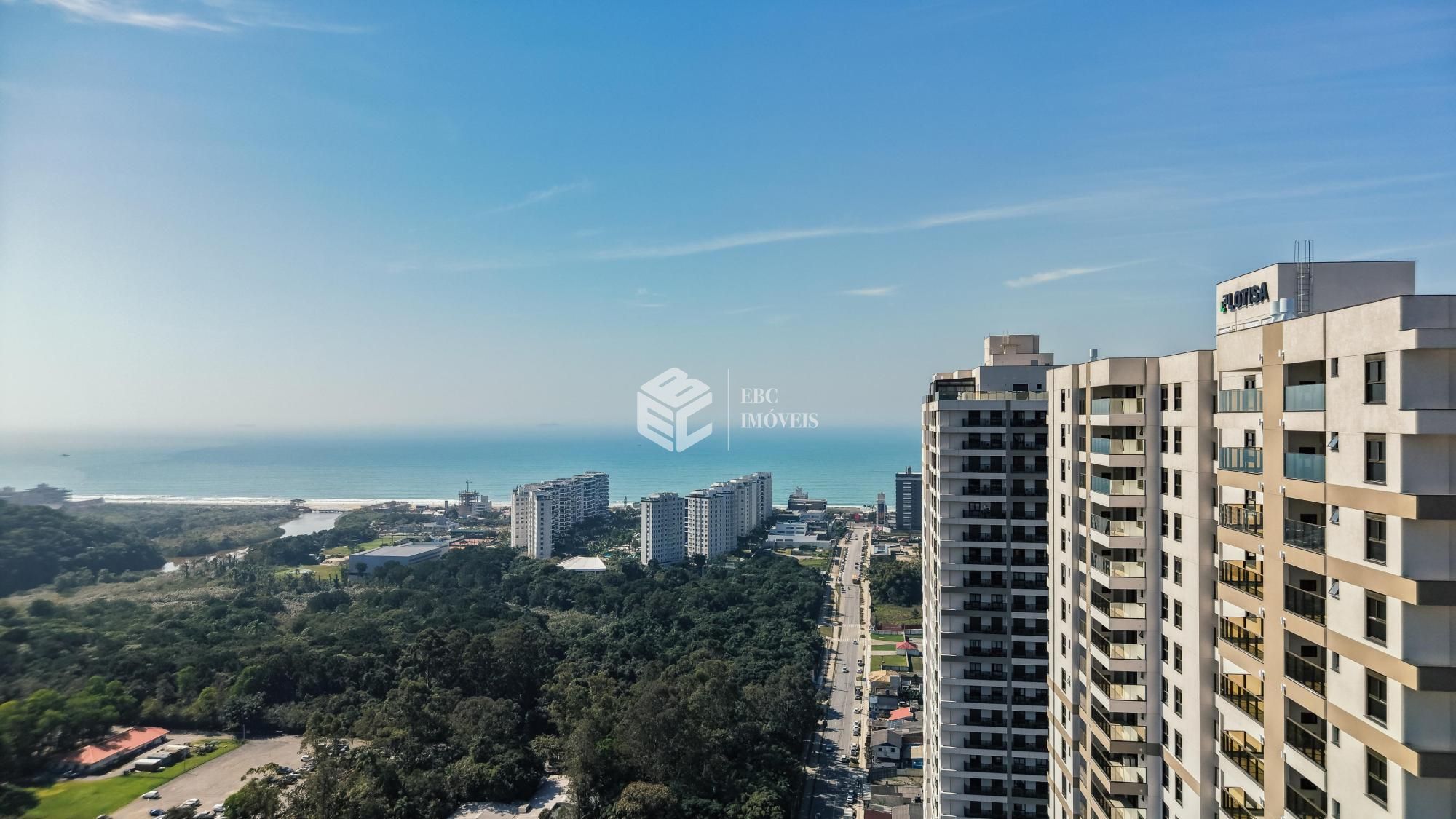 Descubra o torres da brava: seu novo lar na praia brava!