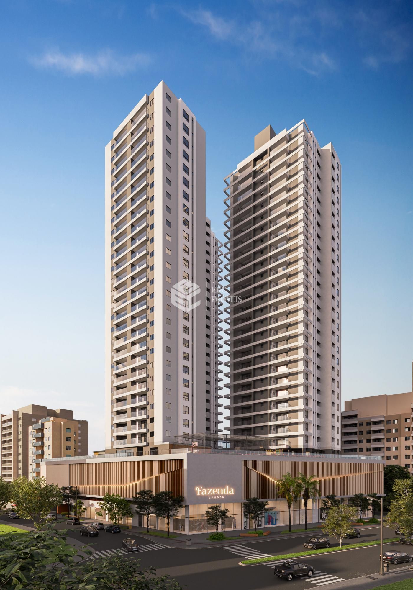 Apartamento, 3 quartos, 142 m² - Foto 34