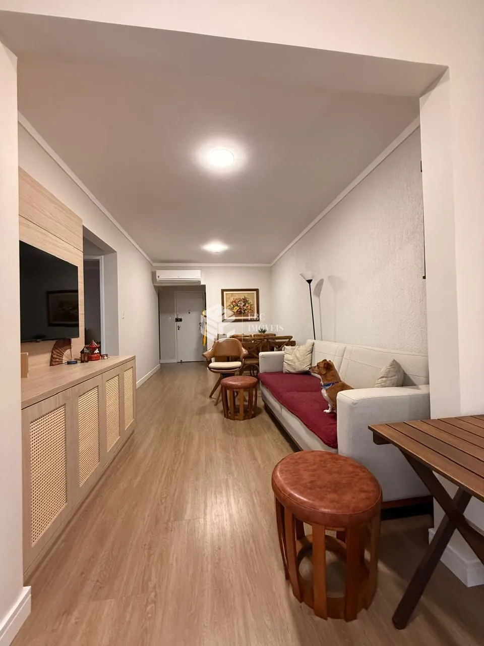 Apartamento com 2 Dormitórios à venda, 68 m² por R$ 1.350.000,00 Apartamento com 2 Dormitórios à venda, 68 m² por R$ 1.350.000,00