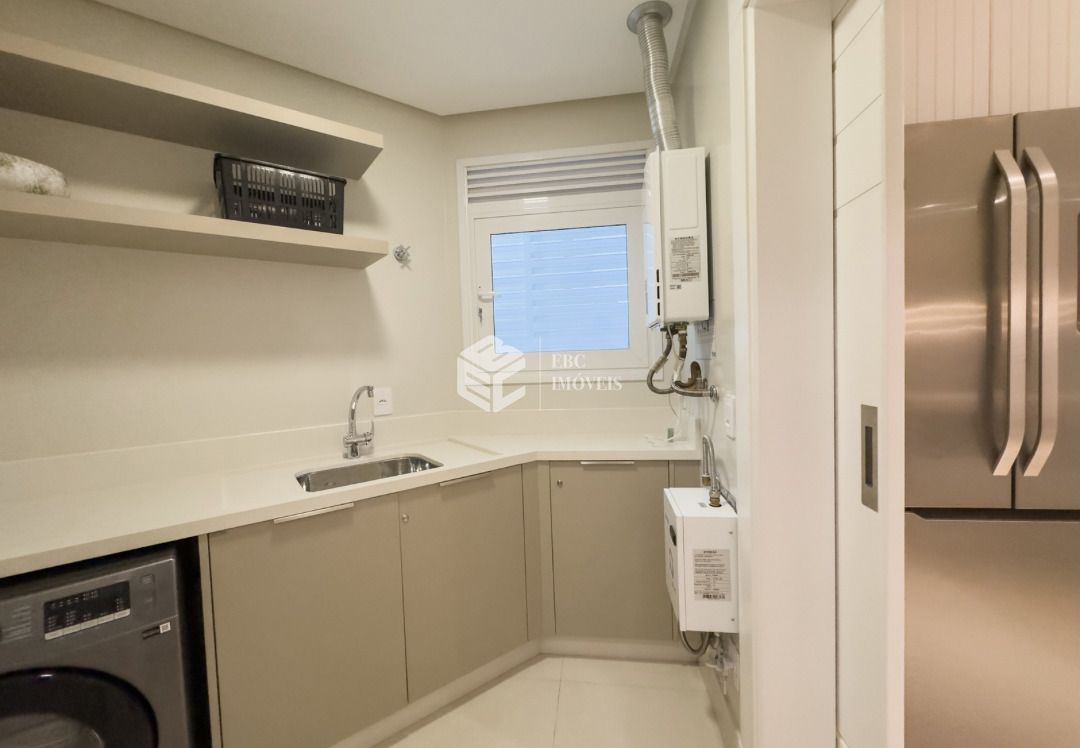 Apartamento, 3 quartos, 138 m² - Foto 35
