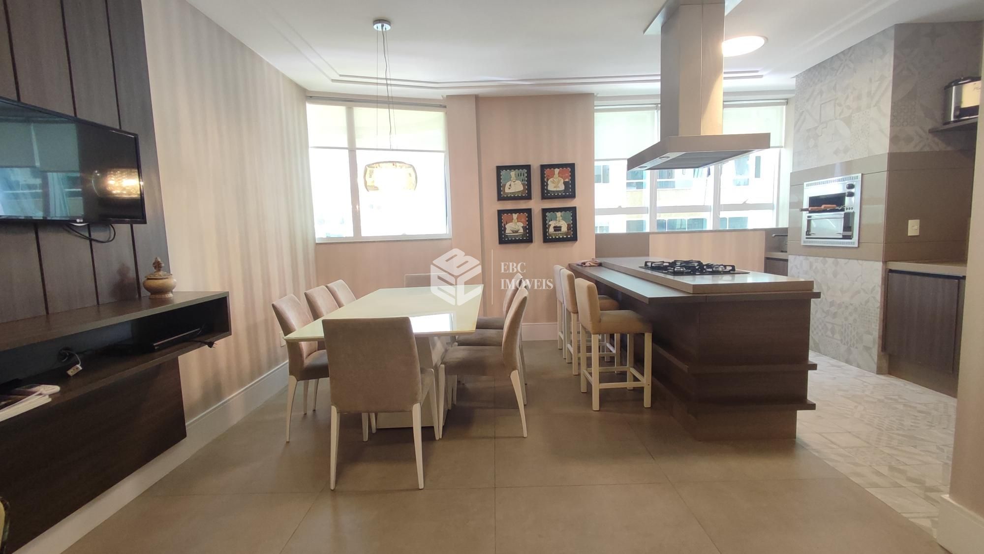 Apartamento, 4 quartos, 136 m² - Foto 27