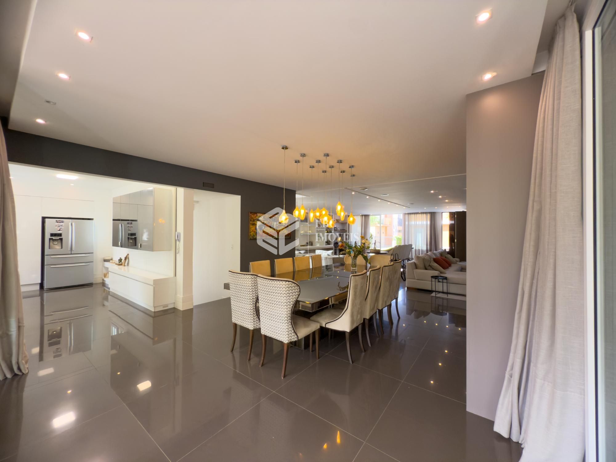 Casa de Condomínio, 5 quartos - Foto 8