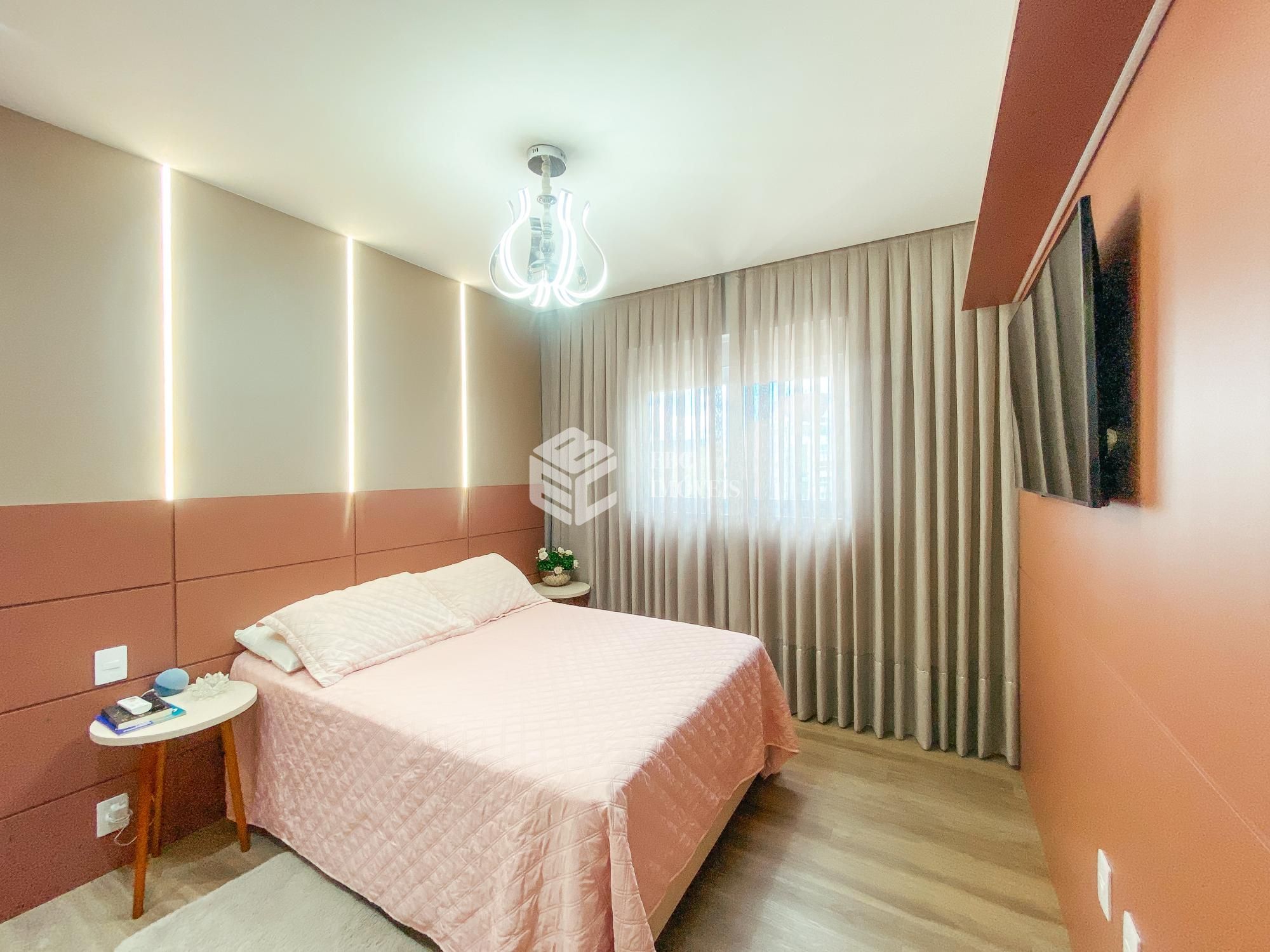 Apartamento, 4 quartos, 200 m² - Foto 20