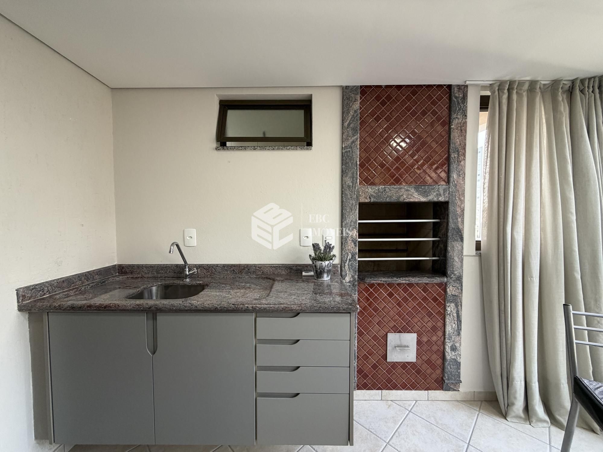 Apartamento, 3 quartos, 107 m² - Foto 12