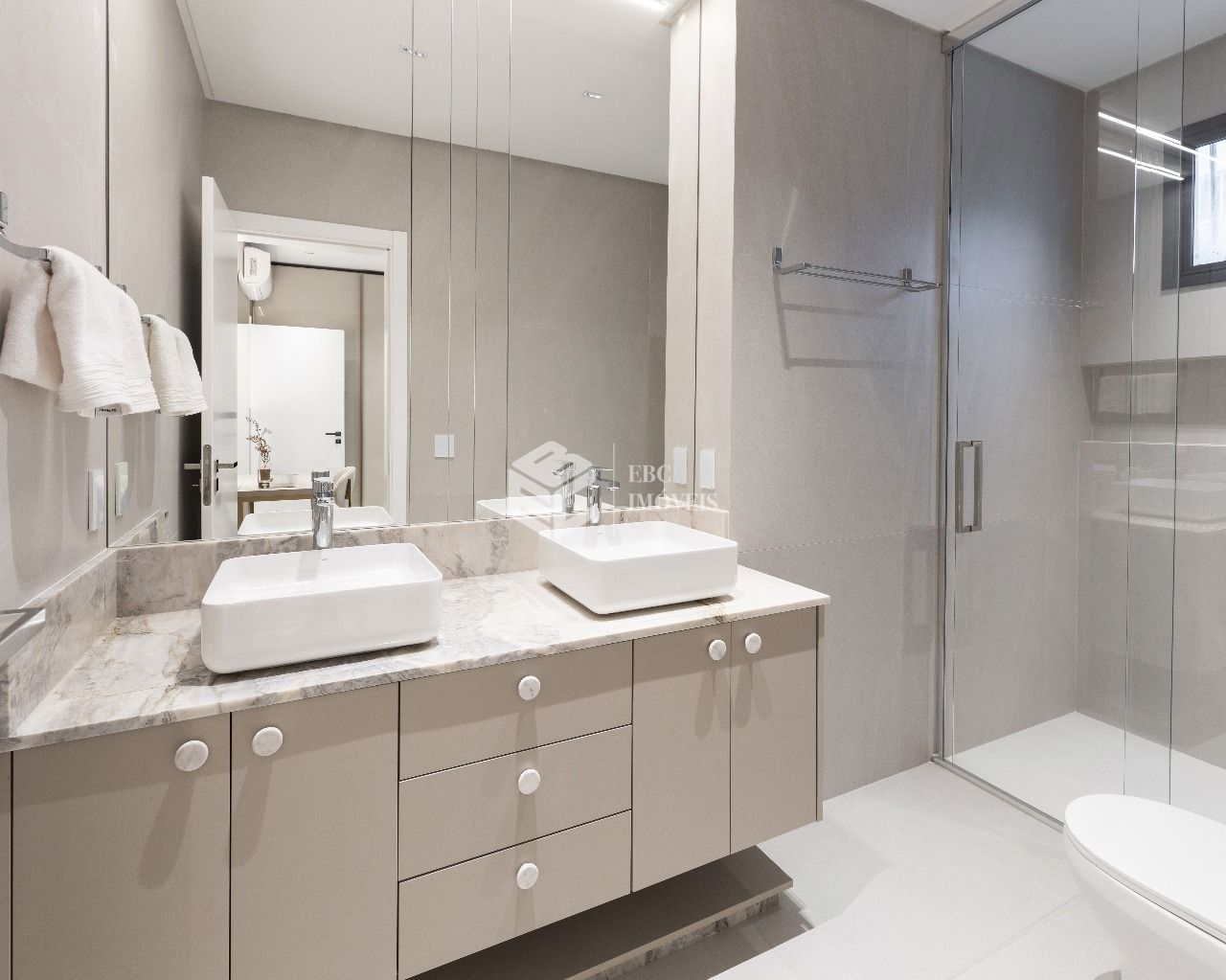 Apartamento, 3 quartos, 155 m² - Foto 14