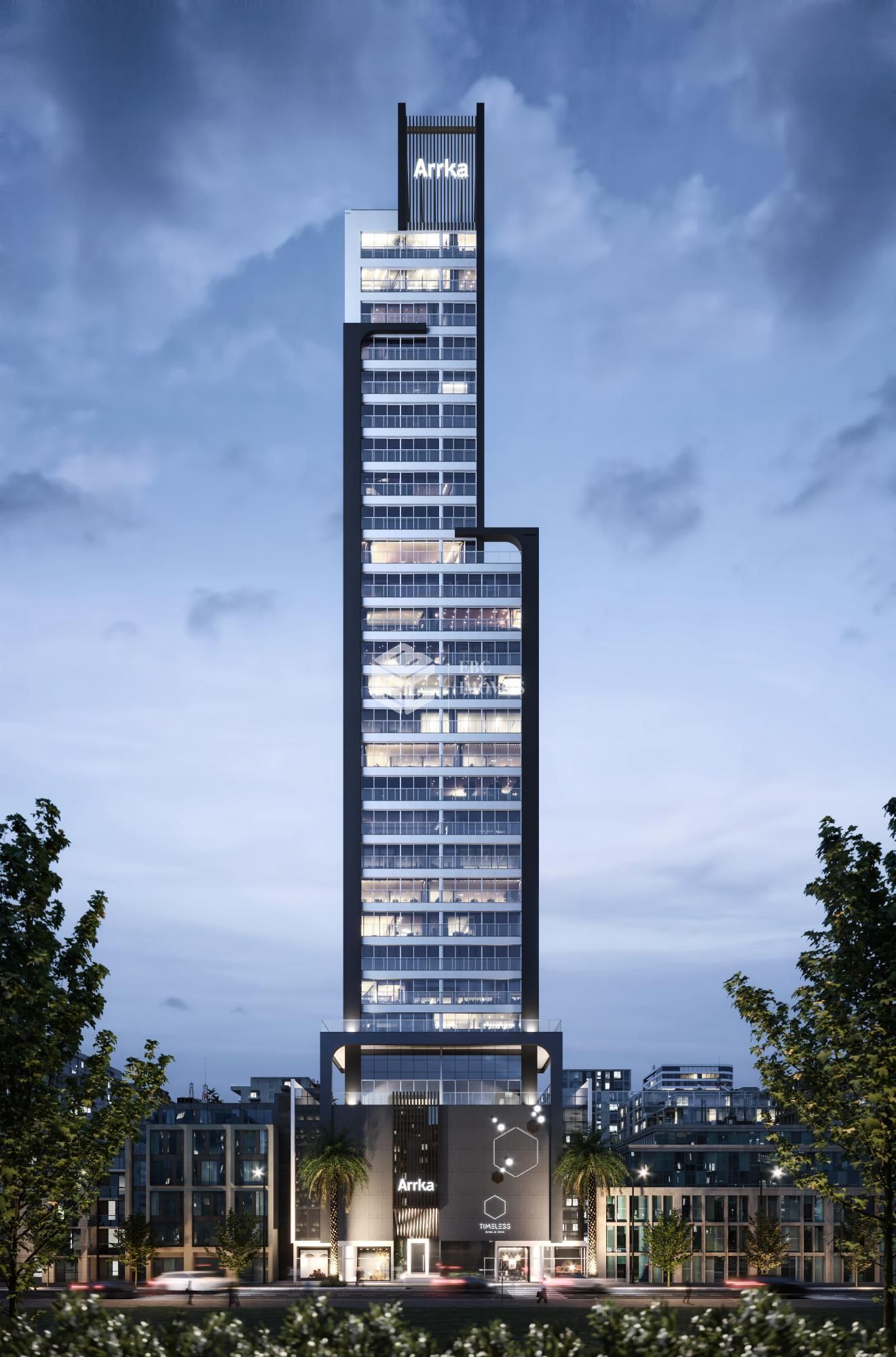 Apartamento, 4 quartos, 143 m² - Foto 25