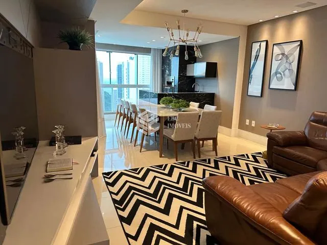 Apartamento à venda  no Pioneiros - Balneário Camboriú, SC. Imóveis