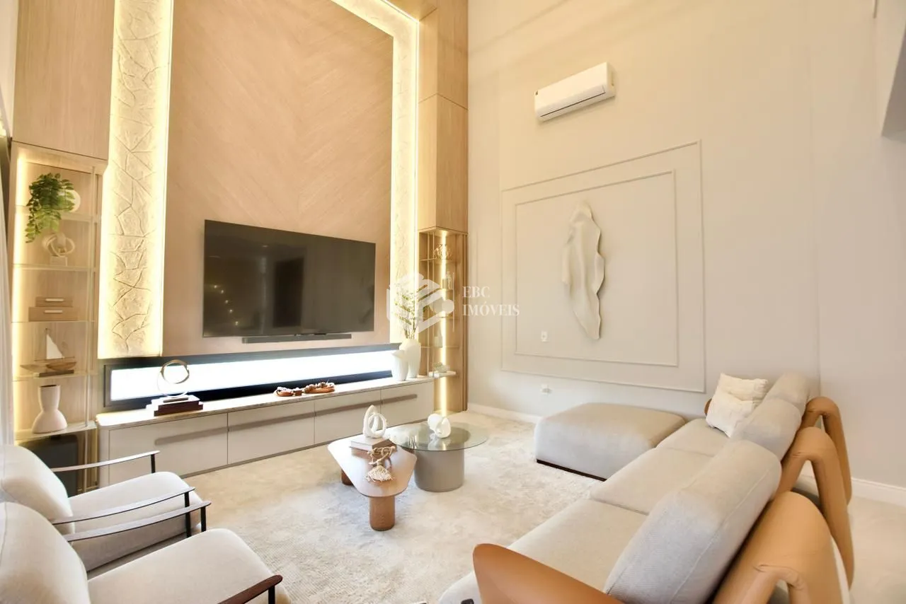 Casa em condomínio com 4 Dormitórios à venda, 462 m² por R$ 7.200.000,00 Casa em condomínio com 4 Dormitórios à venda, 462 m² por R$ 7.200.000,00