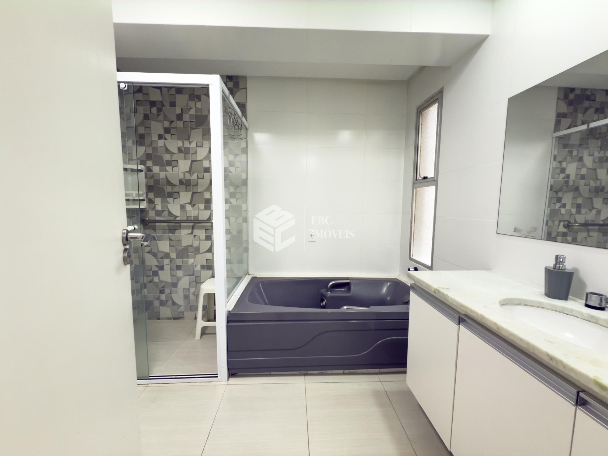 Apartamento, 3 quartos, 240 m² - Foto 17