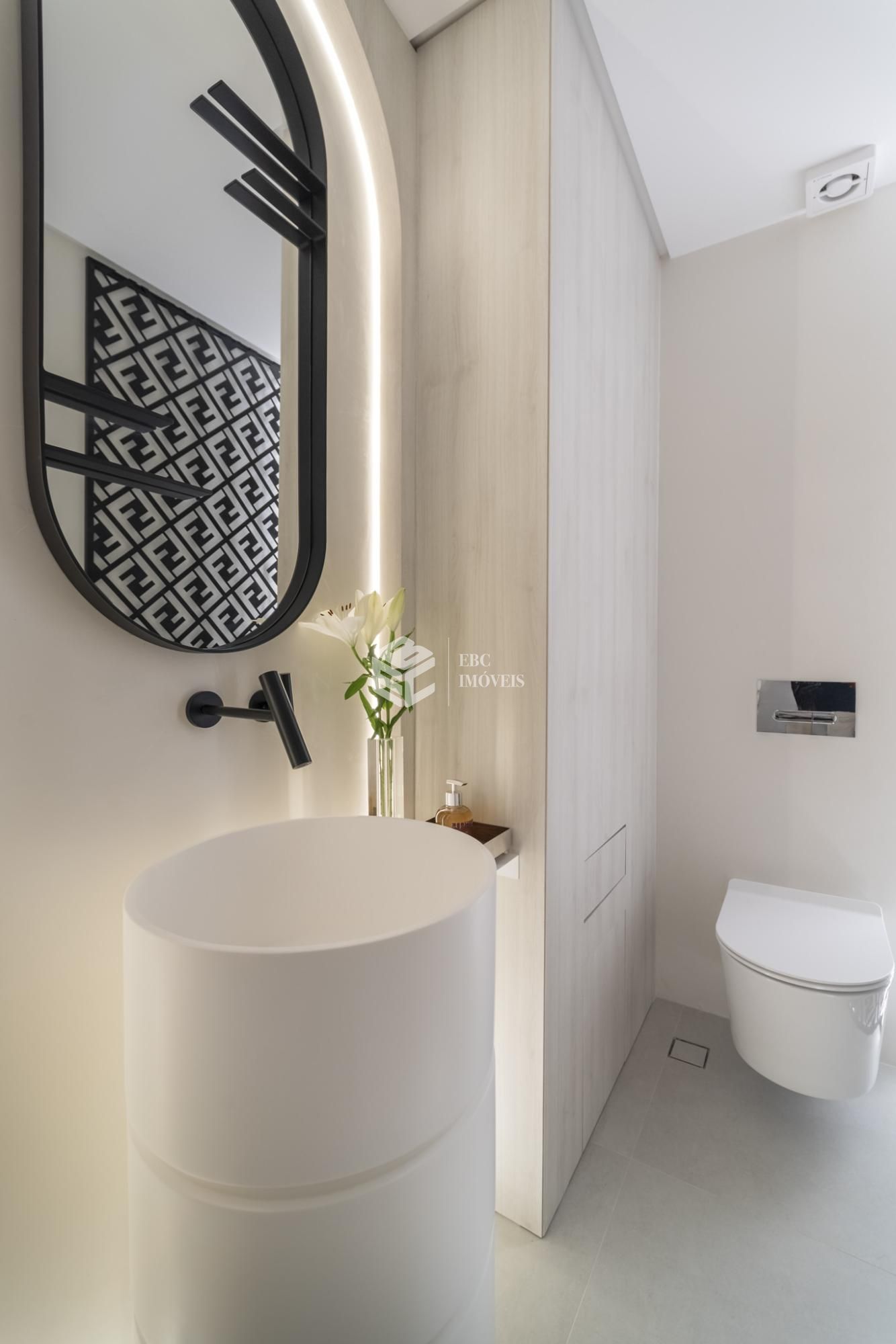 Apartamento, 4 quartos, 261 m² - Foto 14