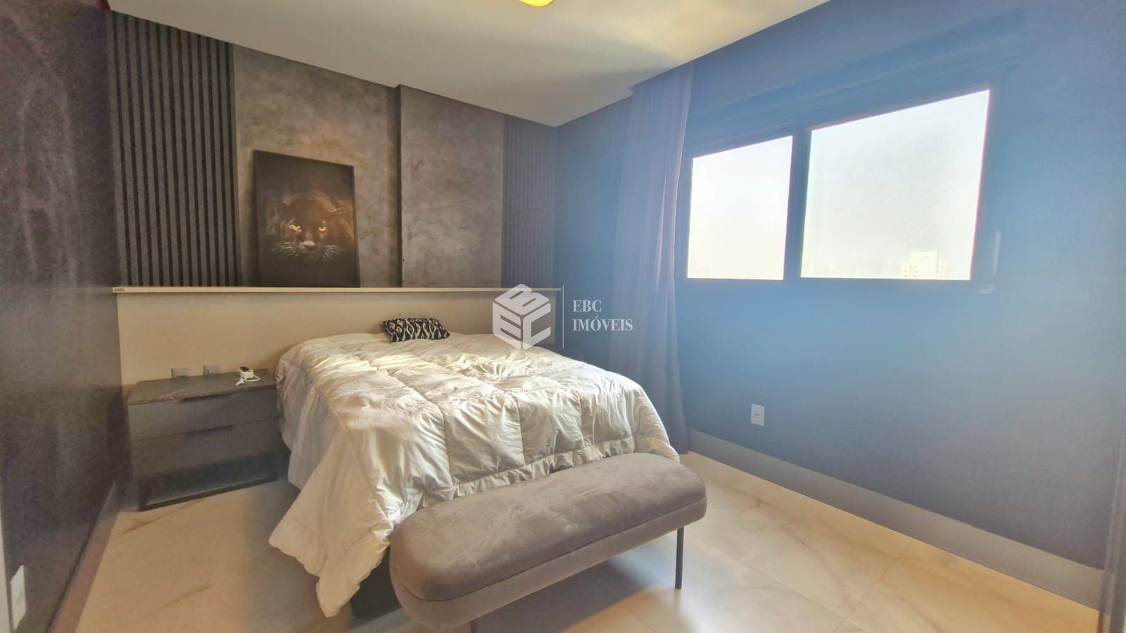 Apartamento, 3 quartos, 130 m² - Foto 19