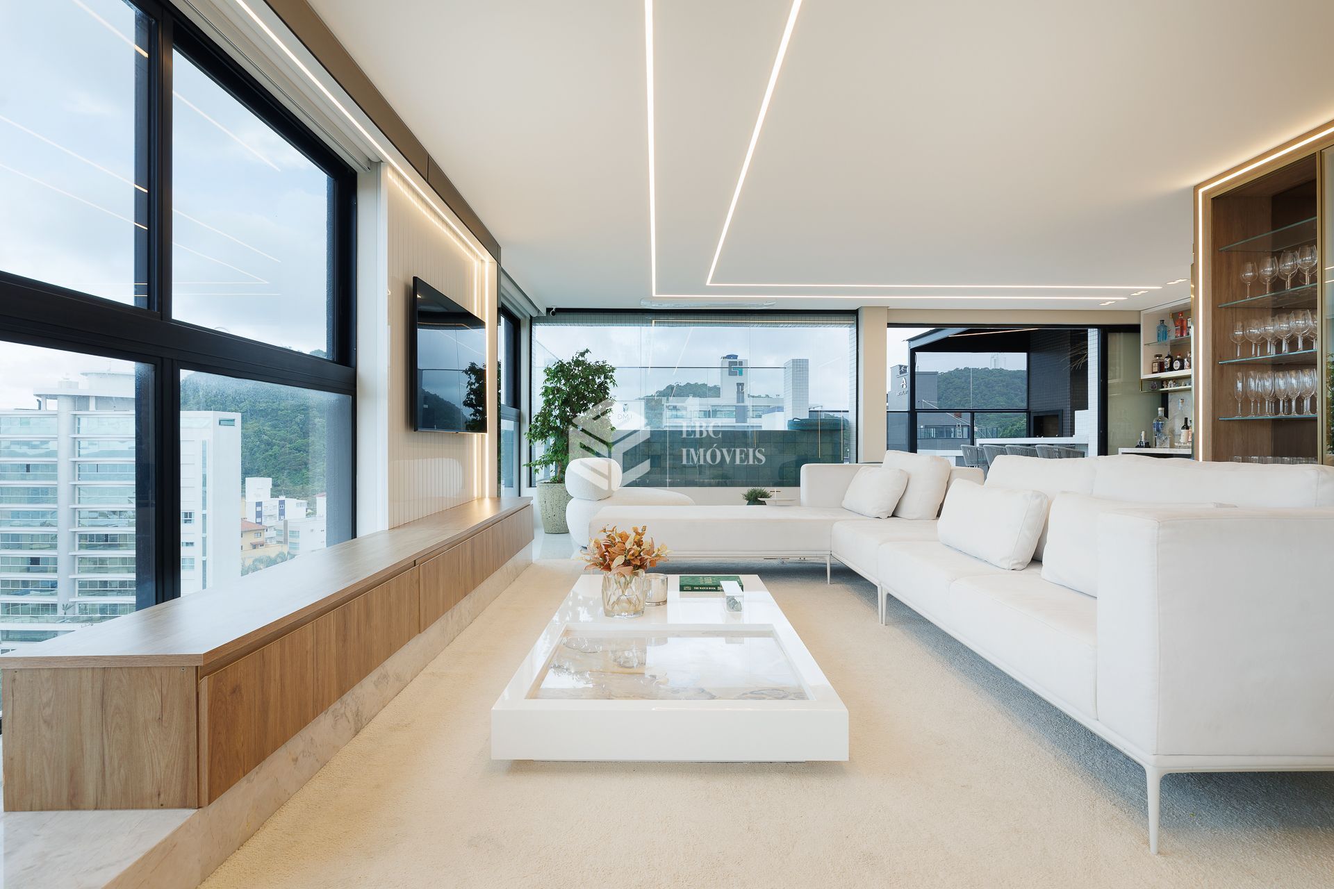 Cobertura, 4 quartos, 430 m² - Foto 31