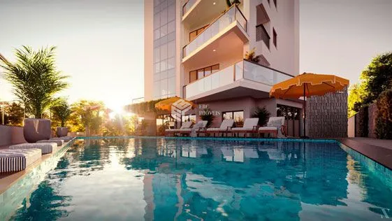 Apartamento à venda  no Centro - Balneário Camboriú, SC. Imóveis