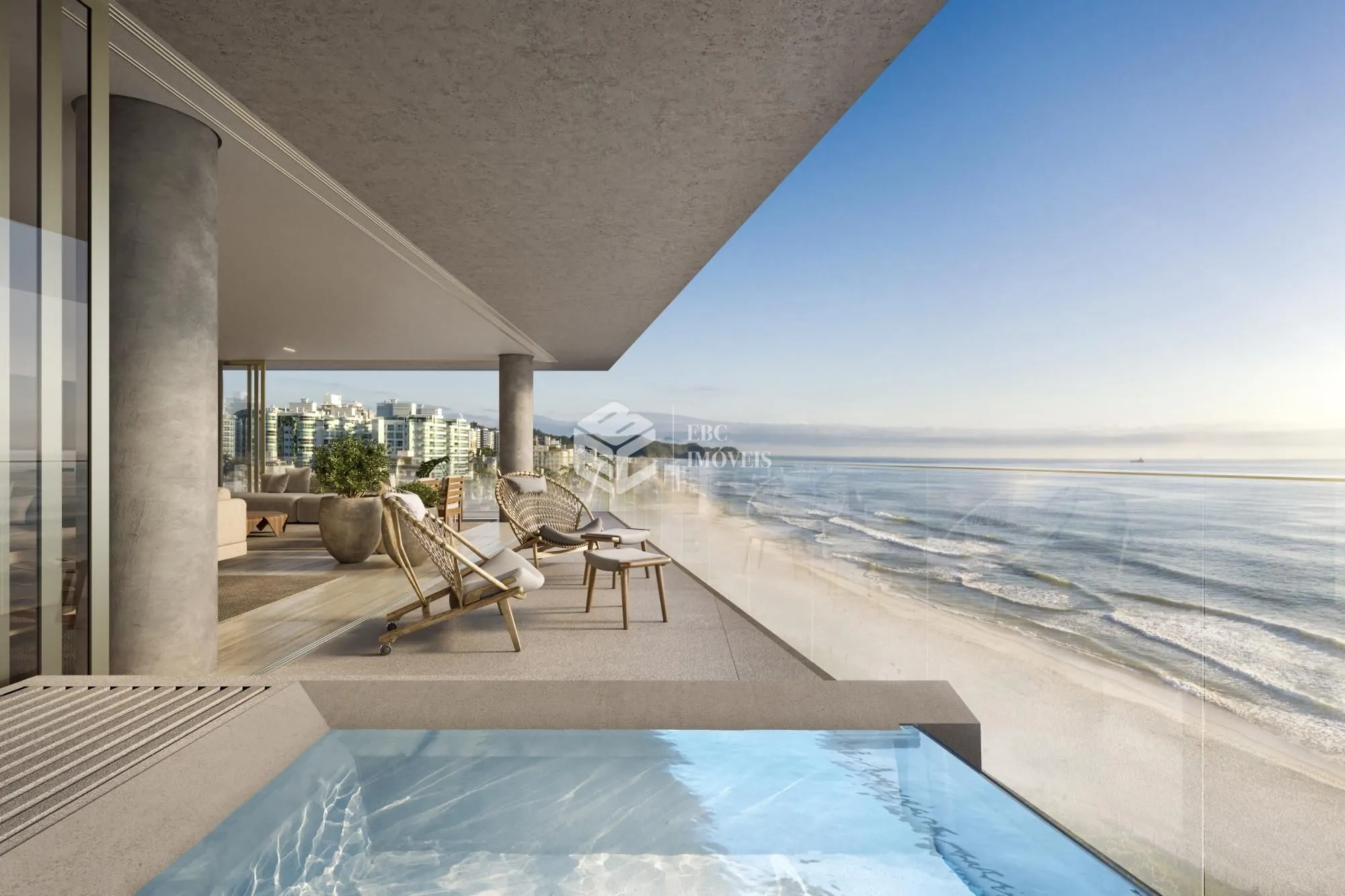 Apartamento com 4 Dormitórios à venda, 330 m² por R$ 28.000.000,00 Apartamento com 4 Dormitórios à venda, 330 m² por R$ 28.000.000,00