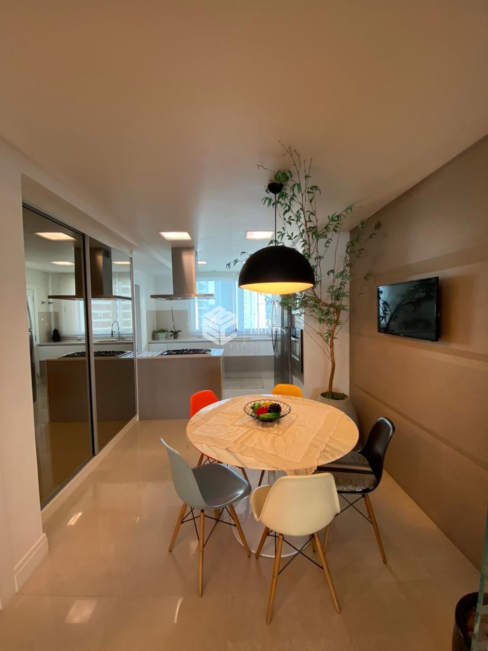 Apartamento, 4 quartos, 219 m² - Foto 23
