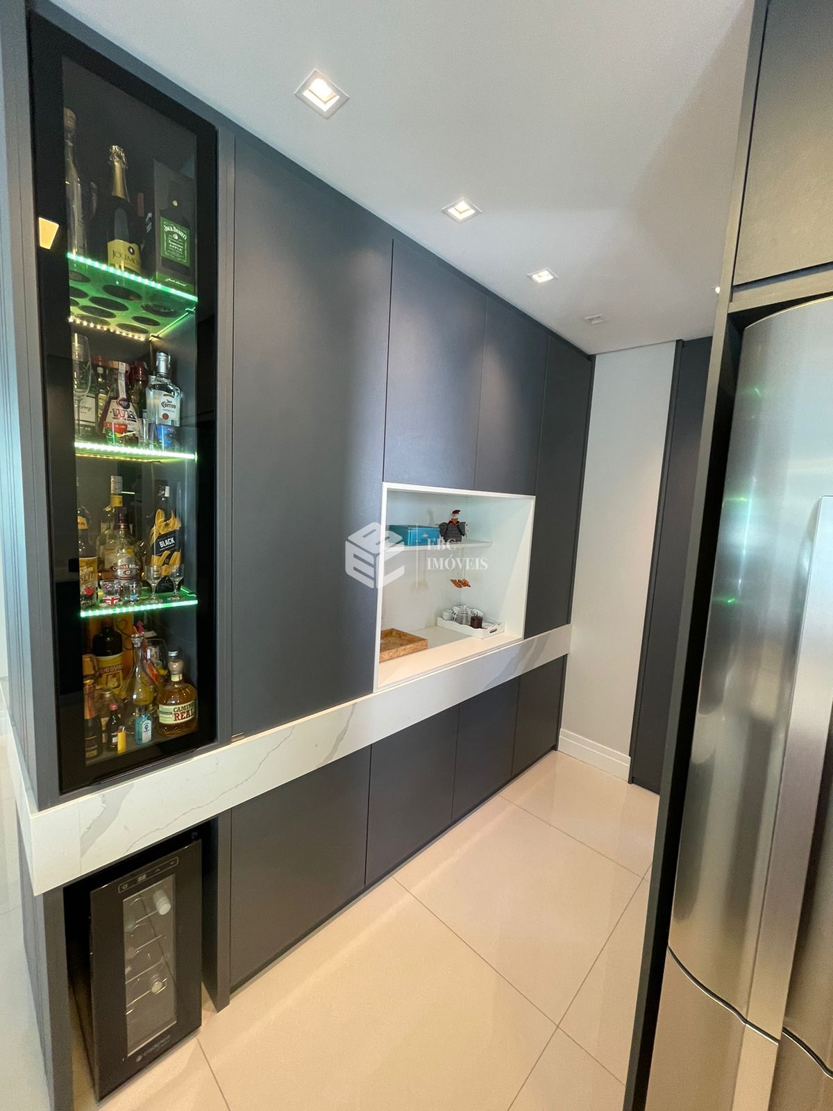 Apartamento, 3 quartos, 126 m² - Foto 16