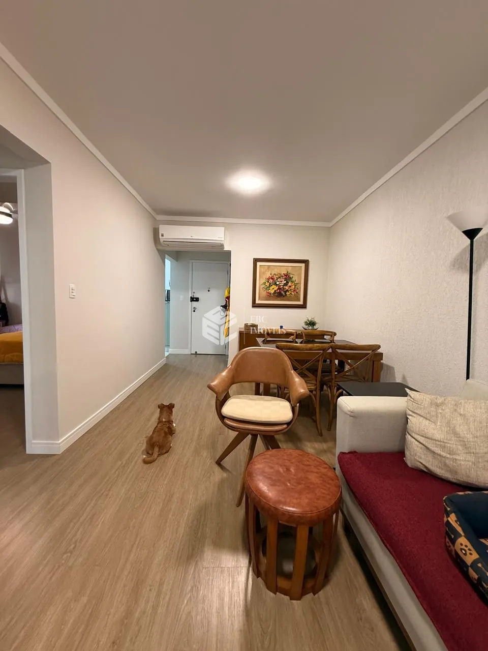 Apartamento com 2 Dormitórios à venda, 68 m² por R$ 1.350.000,00 Apartamento com 2 Dormitórios à venda, 68 m² por R$ 1.350.000,00