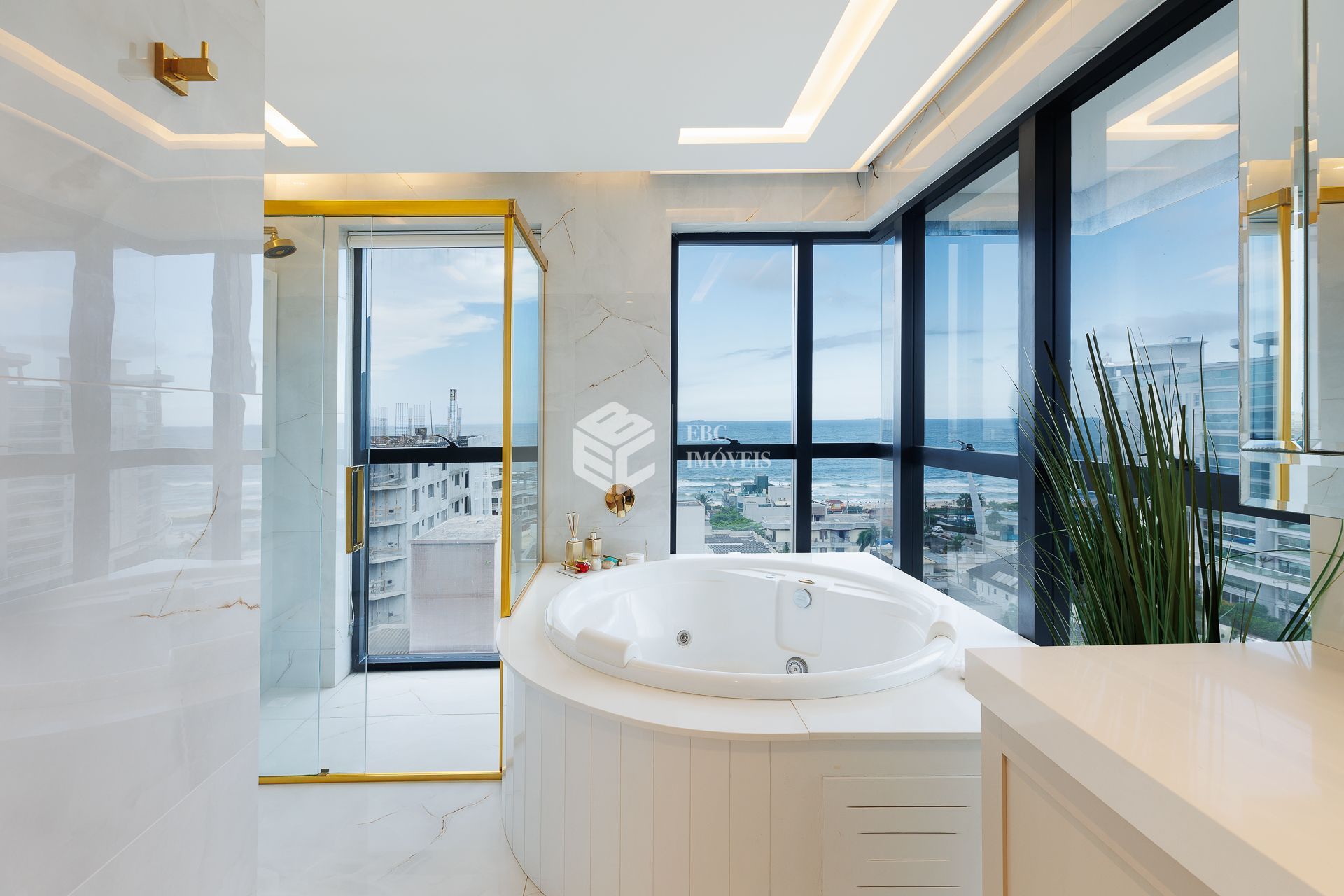 Cobertura, 4 quartos, 430 m² - Foto 21