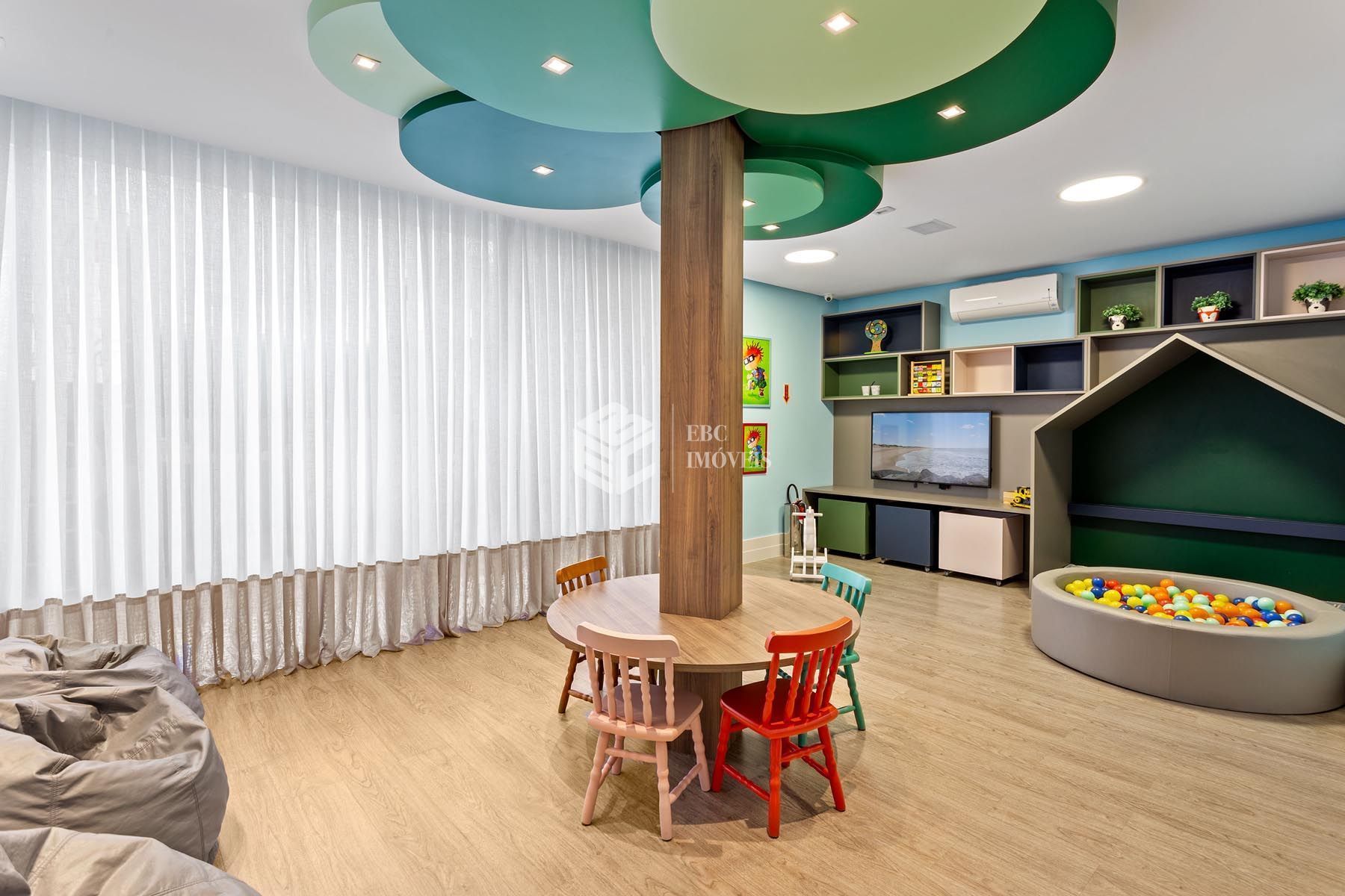 Apartamento, 4 quartos, 131 m² - Foto 24