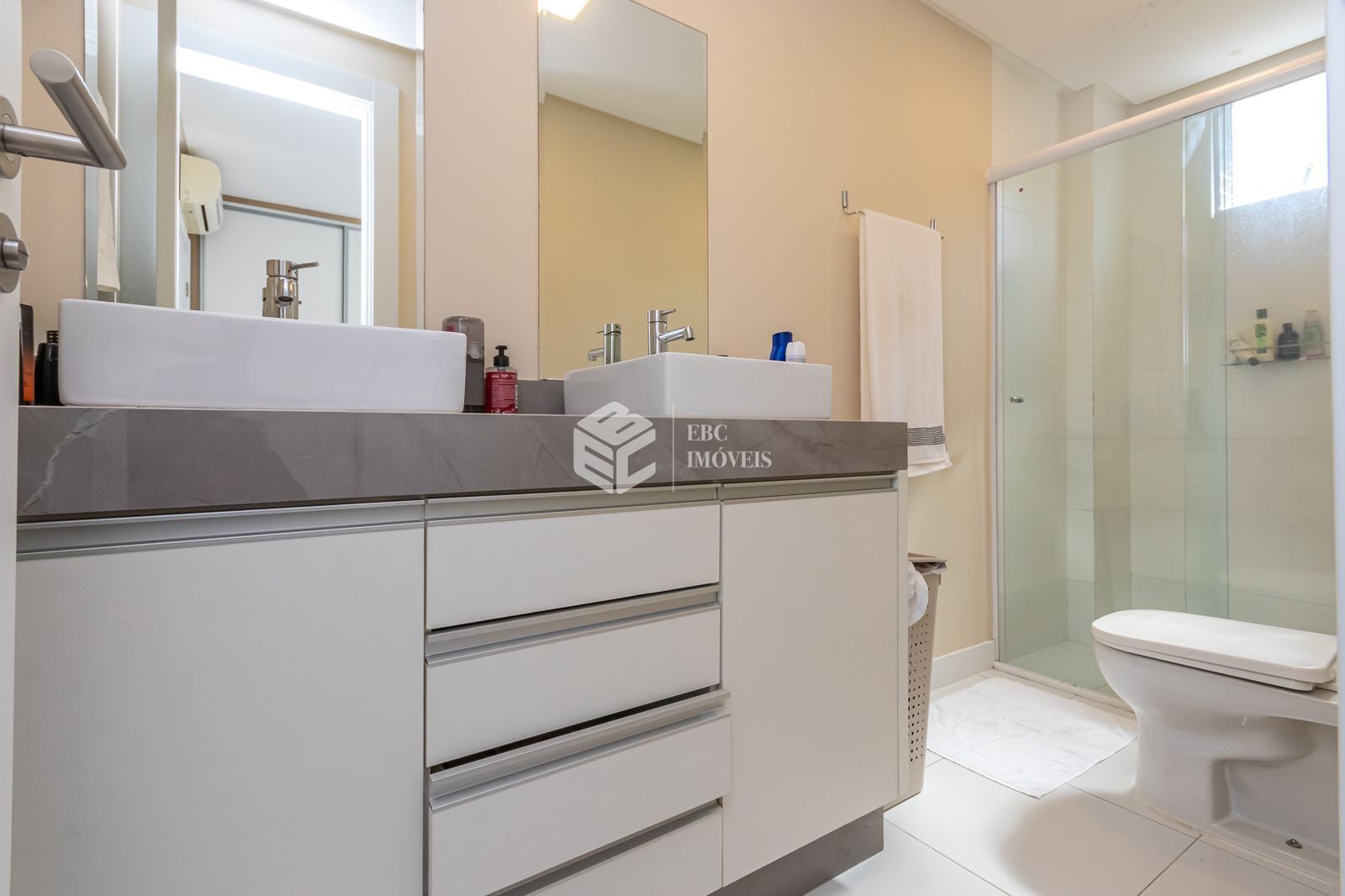 Apartamento, 2 quartos, 132 m² - Foto 11