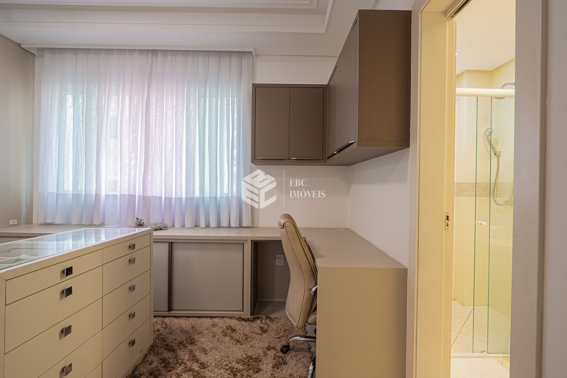 Apartamento, 4 quartos, 195 m² - Foto 29