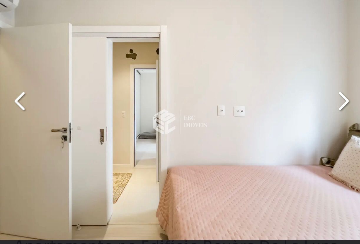Apartamento, 3 quartos, 133 m² - Foto 13