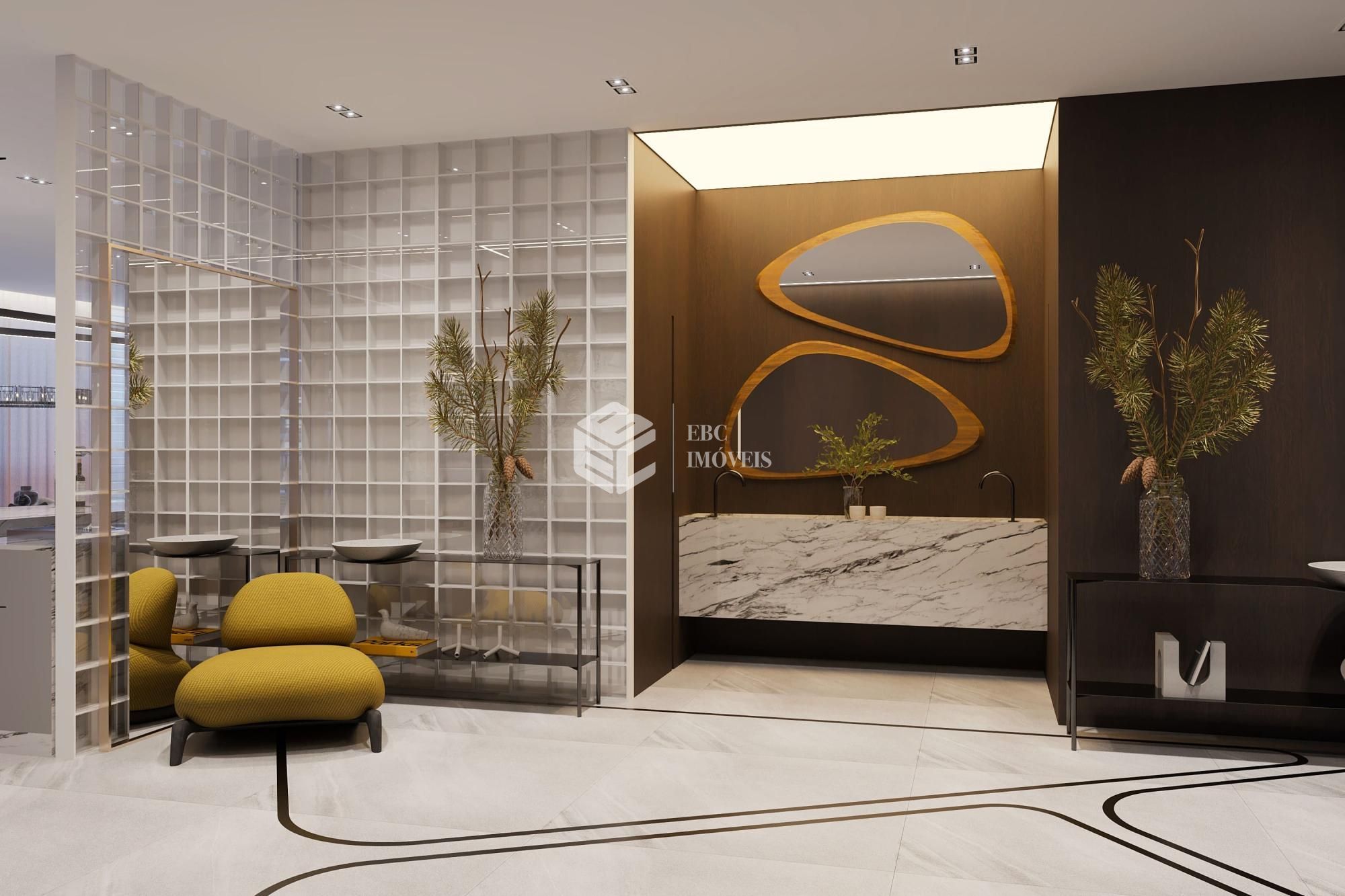 Apartamento, 4 quartos, 160 m² - Foto 33