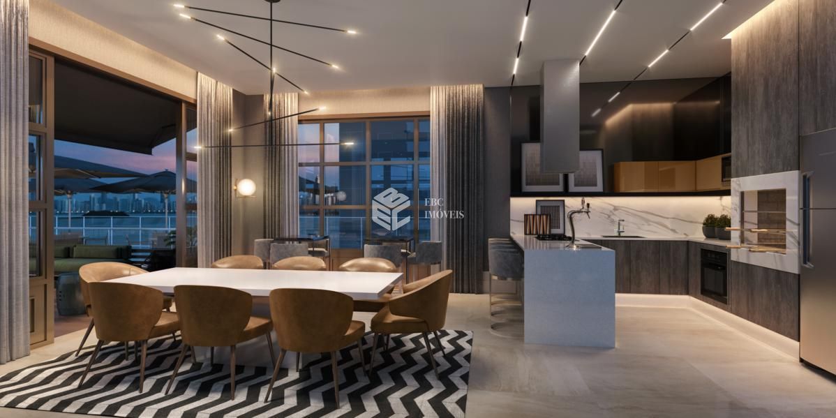 Apartamento, 4 quartos, 161 m² - Foto 26