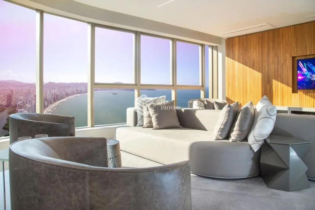 Apartamento à venda  no Barra Sul - Balneário Camboriú, SC. Imóveis