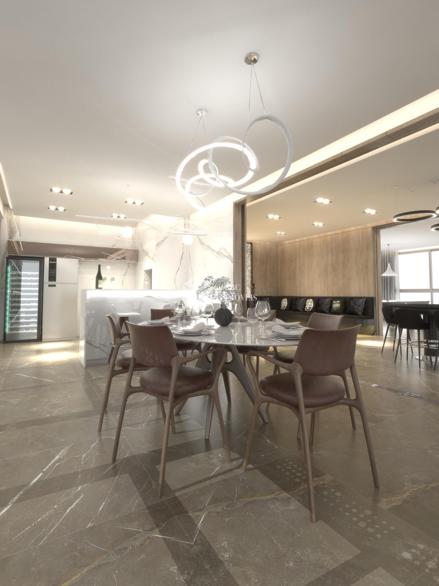 Apartamento, 3 quartos, 160 m² - Foto 24