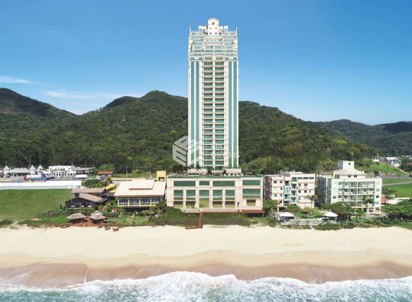 Apartamento com 4 Dormitórios à venda, 155 m² por R$ 3.678.000,00 Apartamento com 4 Dormitórios à venda, 155 m² por R$ 3.678.000,00