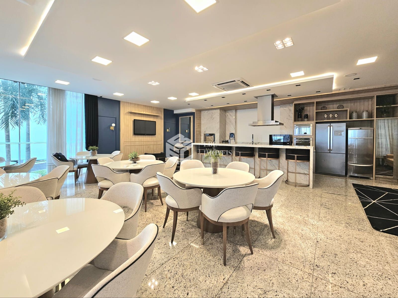 Apartamento, 3 quartos, 135 m² - Foto 24