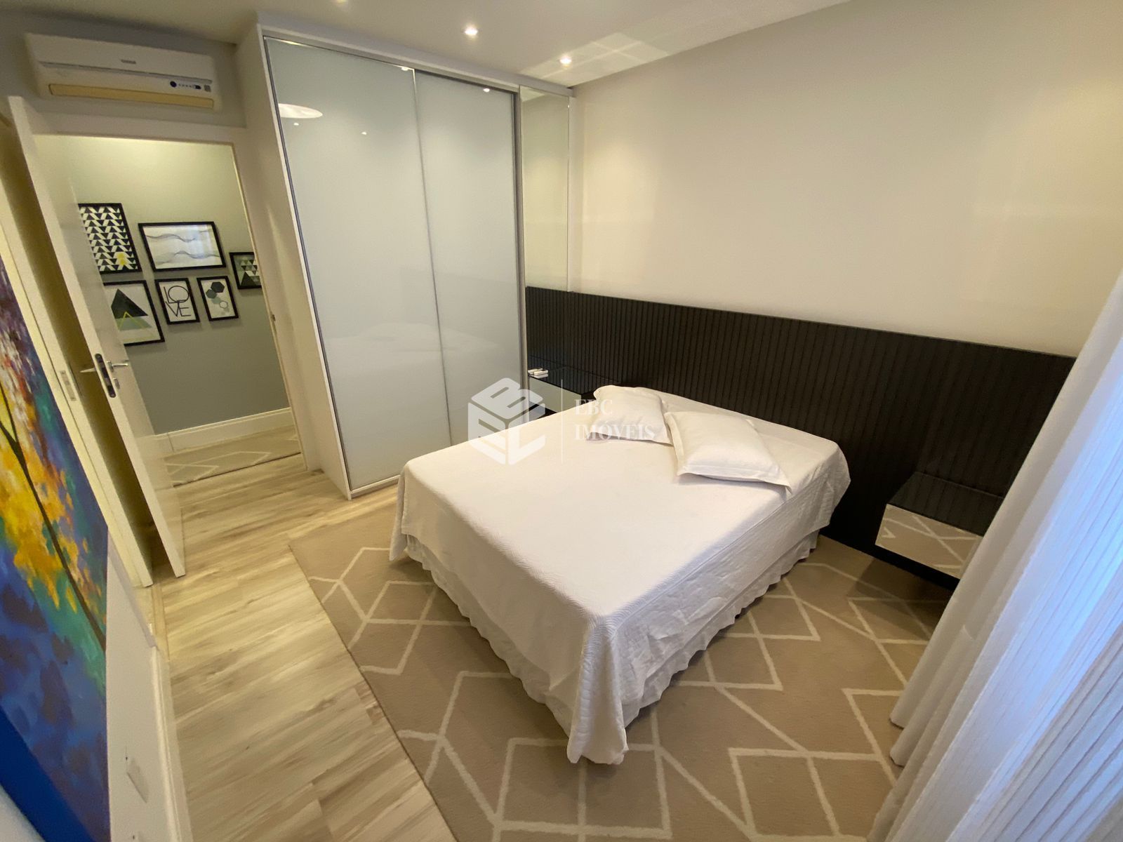 Apartamento, 3 quartos, 113 m² - Foto 11