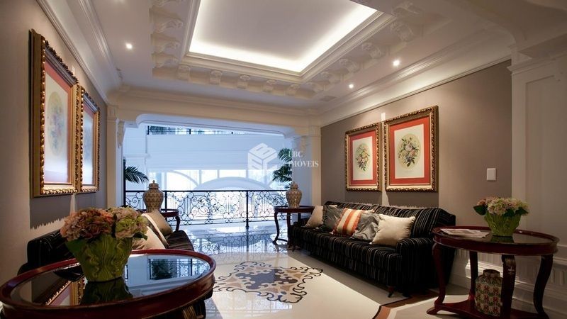 Apartamento, 2 quartos, 144 m² - Foto 27