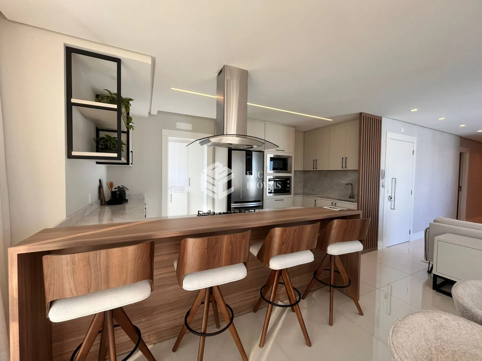 Apartamento com 4 Dormitórios à venda, 140 m² por R$ 7.519.000,00 Apartamento com 4 Dormitórios à venda, 140 m² por R$ 7.519.000,00