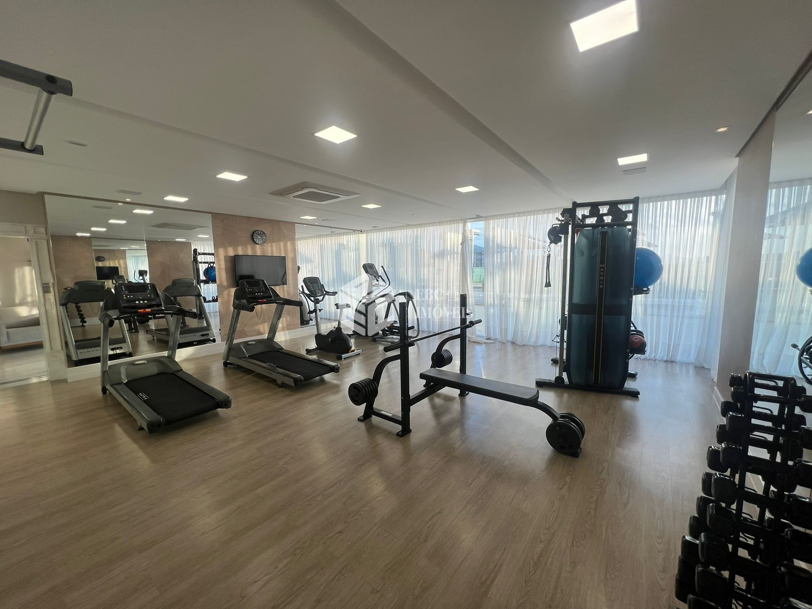 Apartamento, 3 quartos, 139 m² - Foto 28