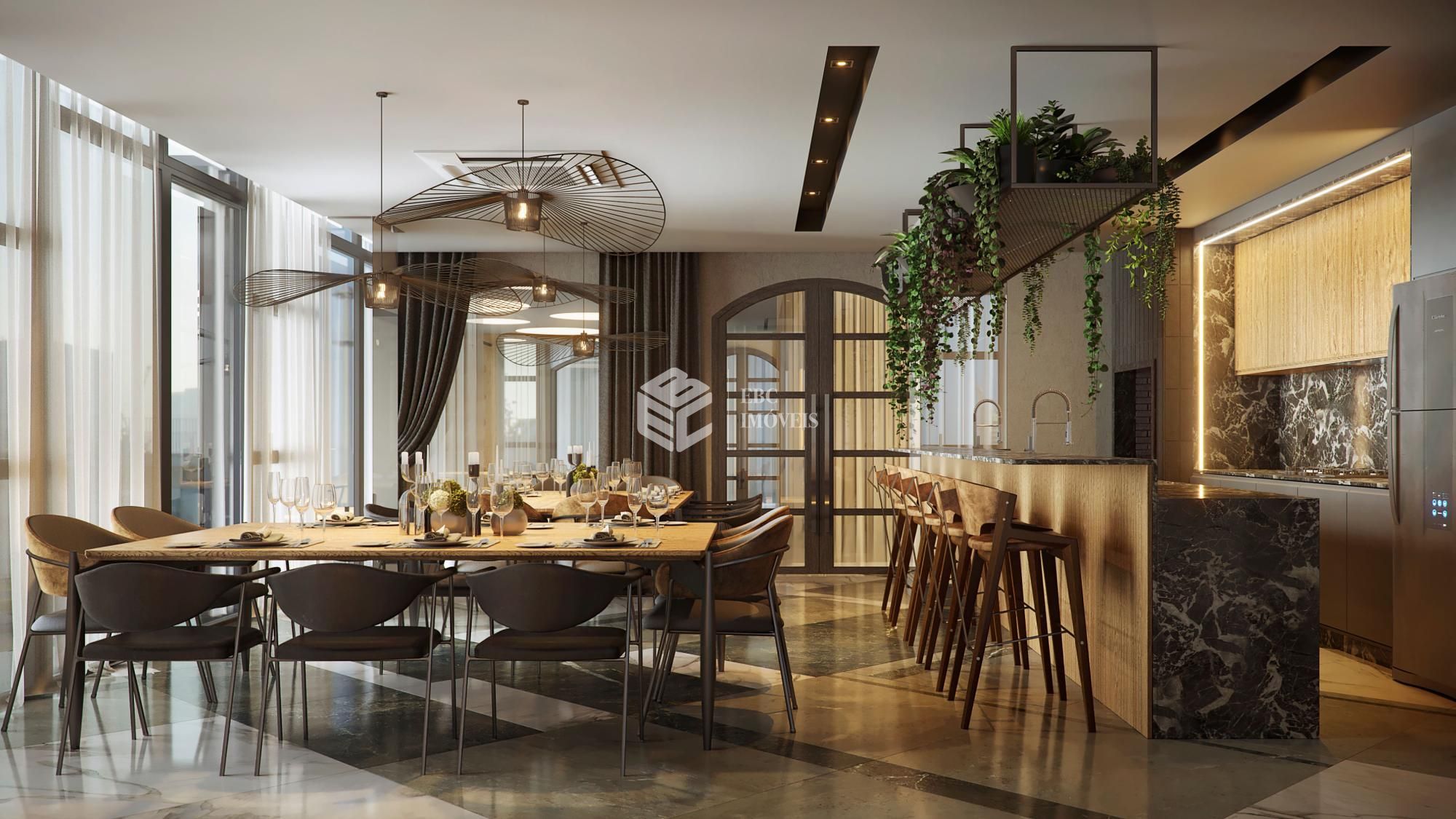 Apartamento, 4 quartos, 191 m² - Foto 11
