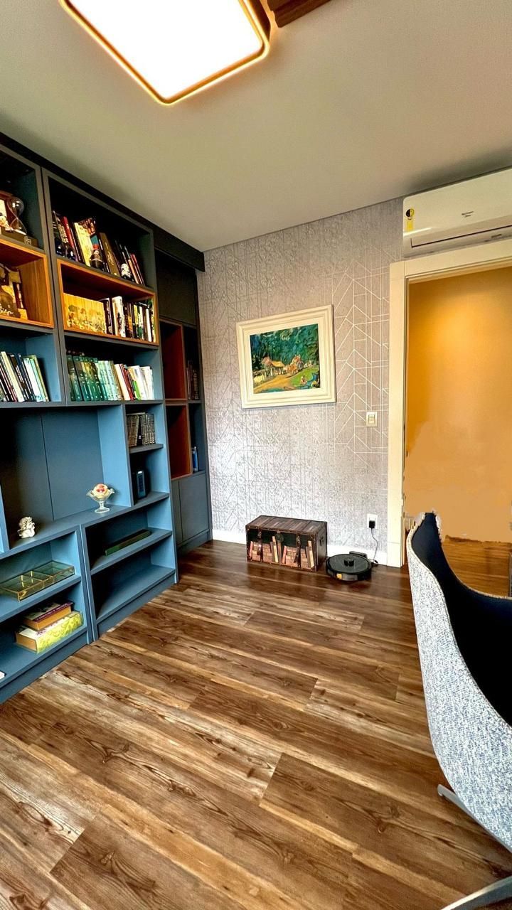 Apartamento, 3 quartos, 134 m² - Foto 19