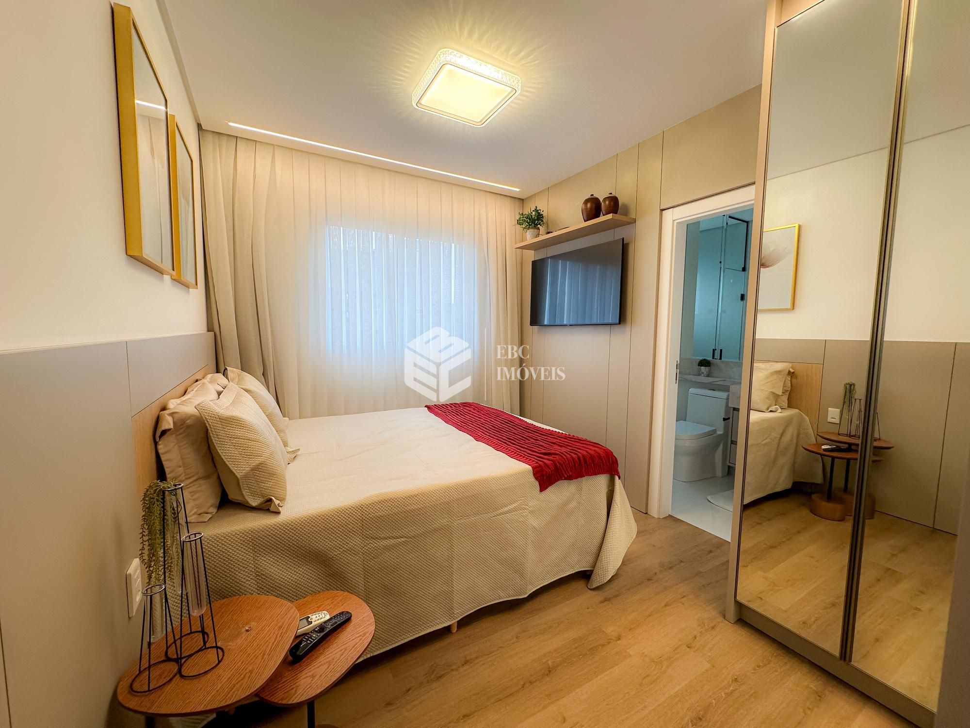 Apartamento, 4 quartos, 165 m² - Foto 20