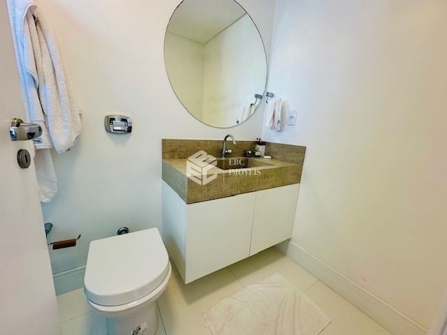 Apartamento, 3 quartos, 160 m² - Foto 23