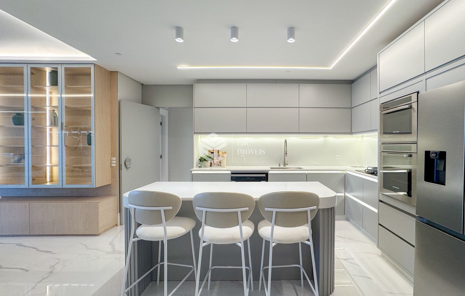 Apartamento, 4 quartos, 185 m² - Foto 15