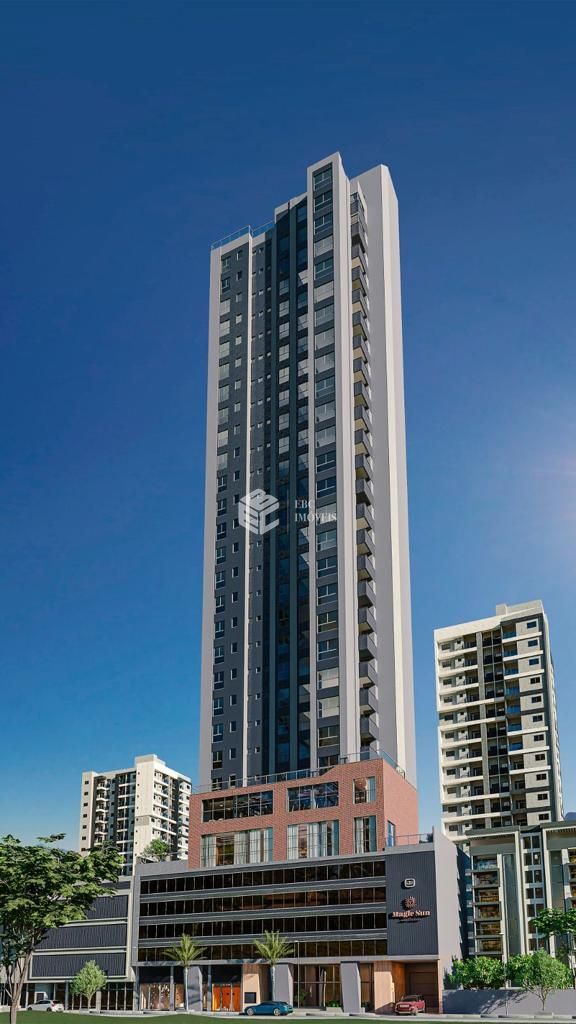 Apartamento, 4 quartos, 250 m² - Foto 23