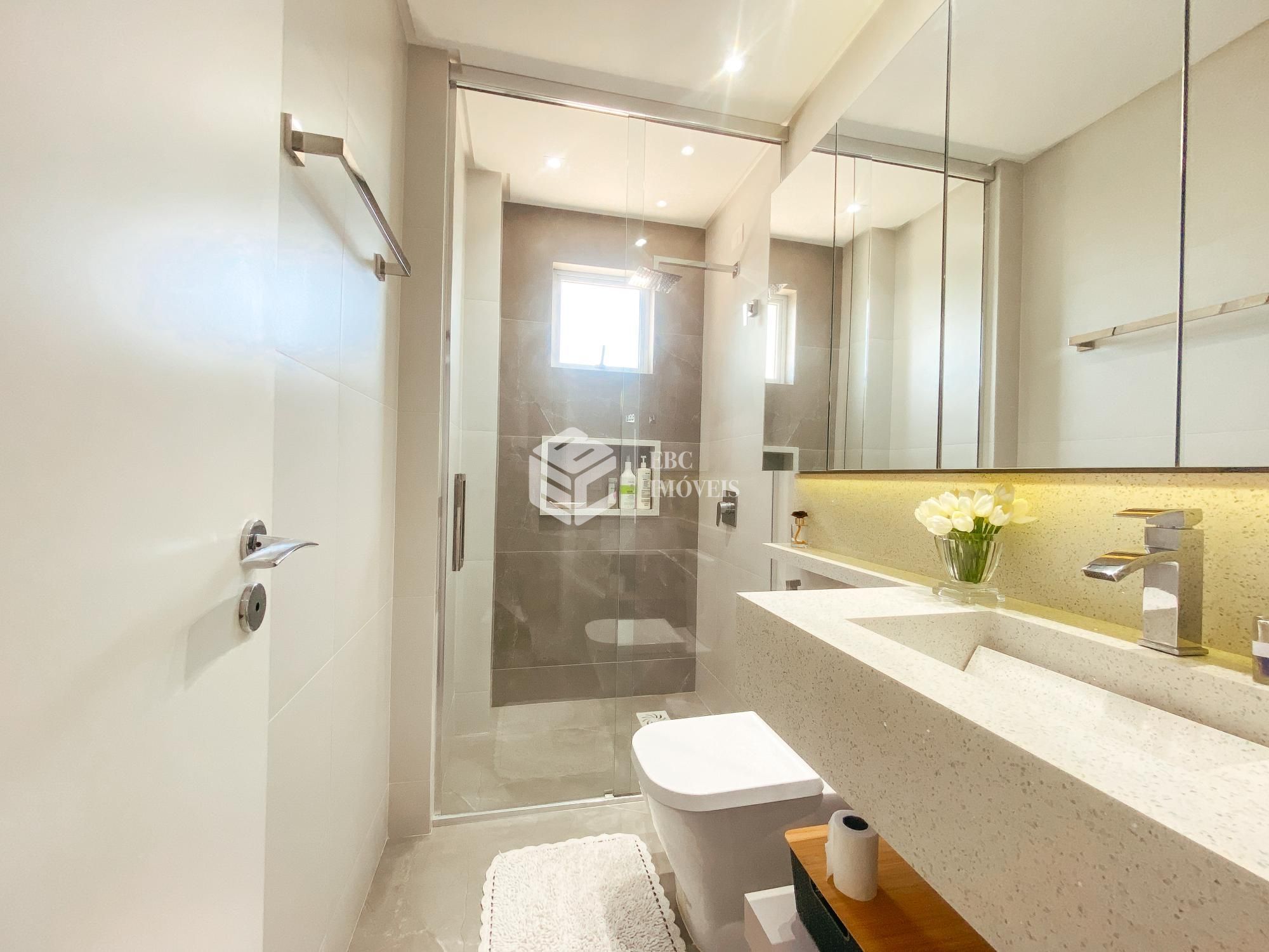 Apartamento, 4 quartos, 200 m² - Foto 15