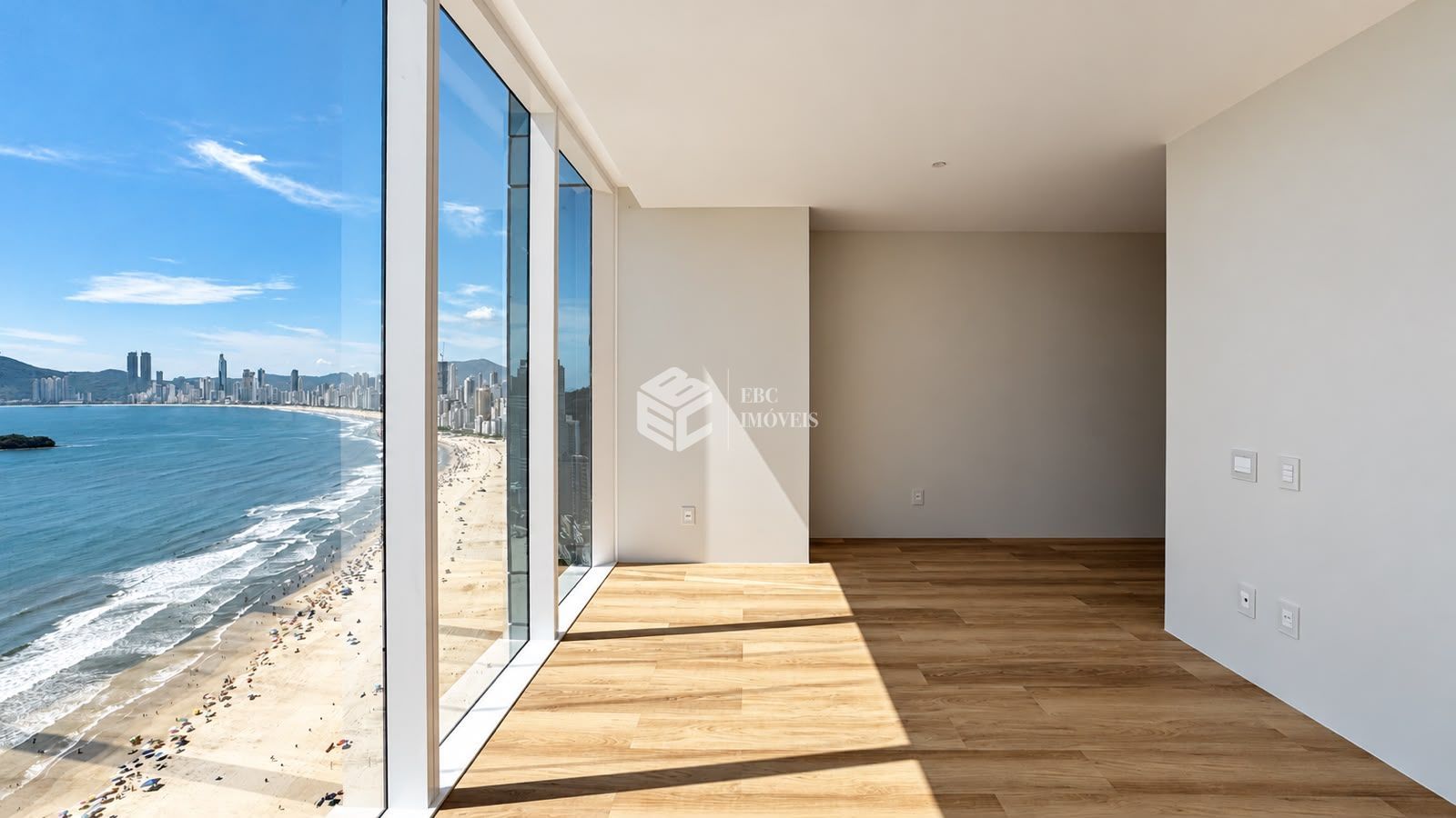 Apartamento, 4 quartos, 184 m² - Foto 1