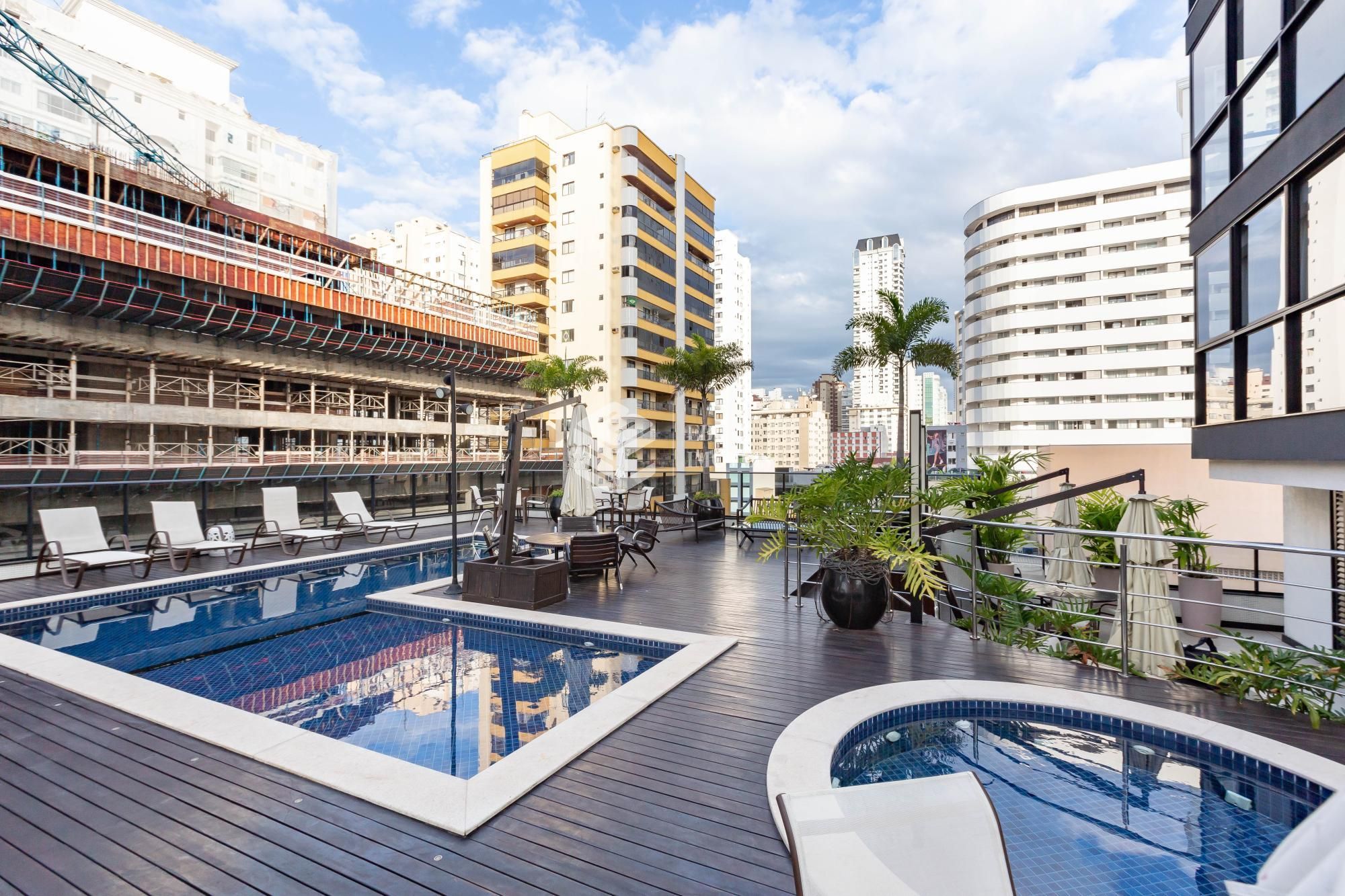 Apartamento, 3 quartos, 122 m² - Foto 18